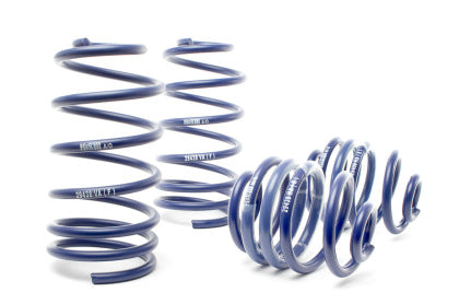 H&R 2004 Volkswagen Golf R32 (AWD) Sport Spring ( Lowering Springs )