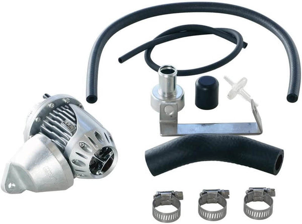 HKS 93-98 Supra TT / Lexus GS300 97-05 SSQV4 BOV (Blow off Valve) Kit