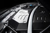 Dinan 2020 - 2025 BMW X4 M / X5 M Carbon Fiber - F97/F98 Engine Cover