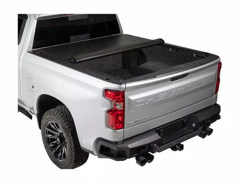 Tonno Pro 2004 - 2008 Ford F-150 6.5ft Styleside Lo-Roll Tonneau Cover