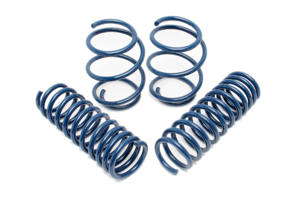 Dinan 2013-2018 BMW 335i/340i xDrive (F30) Performance Spring Set