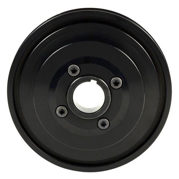 Fluidampr 1993 - 2005 Mazda B-Series MX-5 Miata / MX3 / Protege Steel Internally Balanced Damper 7.2 lbs / 4.8 lbs