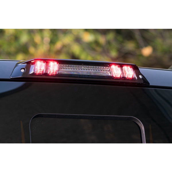 Morimoto Ford Maverick ( 2022 +) LED Third Brake Light