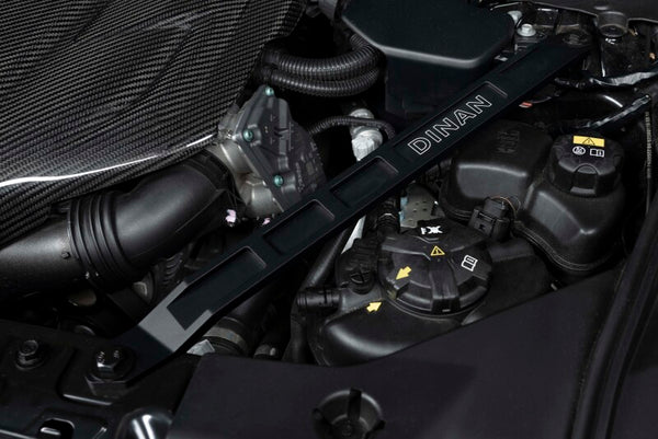 Dinan 2019-2026 BMW Z4 sDrive30i/M40i (G29) Strut Tower Braces - Front