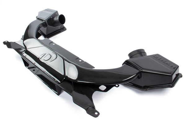 Dinan 2018-2023 BMW M5 (F90) Carbon Fiber Cold Air Intake