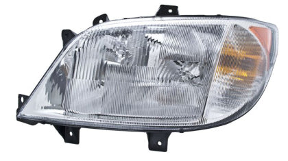 Hella Headlight 2003 - 2005 Dodge Sprinter Right / Left