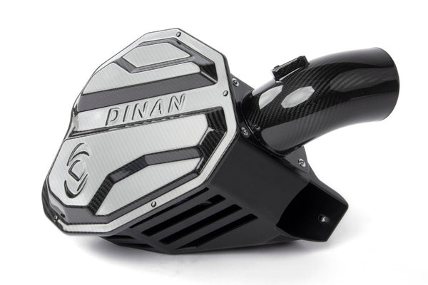 Dinan 2022-2026 BMW M240i / 2020 - 2026 M340i/M440i (G20/G22/G23/G26/G42) Carbon Fiber Cold Air Intake