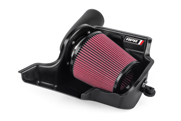 APR 2015 - 2026 Audi A3 / S3 / TTS / TT / VW Golf / Golf R  / Tiguan / GTi / Jetta PEX Open Intake System