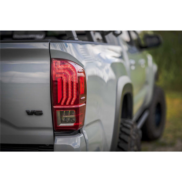 Morimoto Toyota Tacoma ( 2016 - 2023 ) XB LED Tail Lights