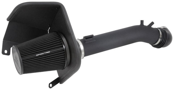 Spectre Air Intake Kit GM Silverado/Sierra 1500 V8-5.3L 6.2L F/I 2014 - 2019