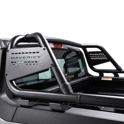 Ford Racing 2022+ Ford Maverick Chase Rack