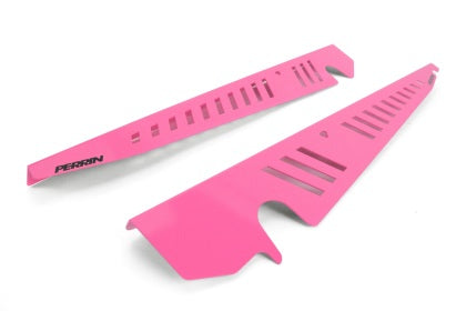 Perrin 2015 - 2021 Subaru WRX/STI Fender Shroud Set