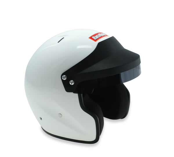 Racequip OF20 SA2020 Helmet Open Face