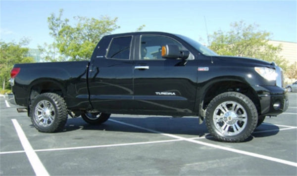 Tuff Country 2007 - 2021 Toyota Tundra 4x4 & 2wd 2.5in Lift Kit (Excludes TRD Pro / SX6000 Shocks)