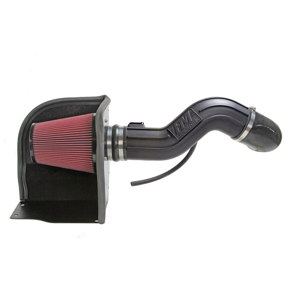 Flowmaster 2009-2015 Chevrolet/GMC Silverado/Sierra 2500HD/3500HD 6.0L Performance Cold Air Intake Kit