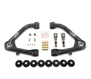 Camburg Chevy/GMC Silverado / Sierra 2WD/4WD 2019 - 204 1.25in Performance Uniball Upper Control Arms