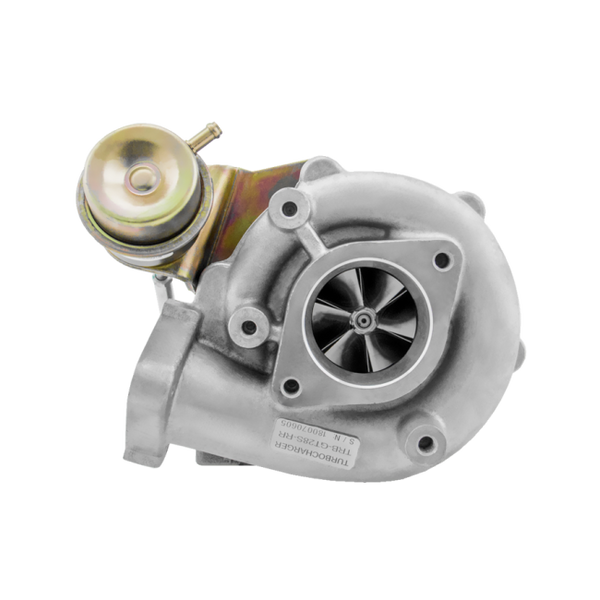 CX Racing Ceramic Dual Ball Bearing Billet Wheel GT28S Turbo for S13 S14 SR20DET T25G T28