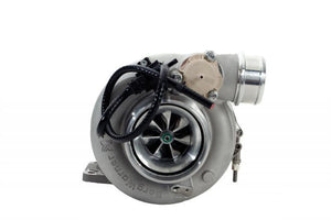 Borgwarner EFR 7163 T25 .85AR IWG Turbocharger - 11639880005