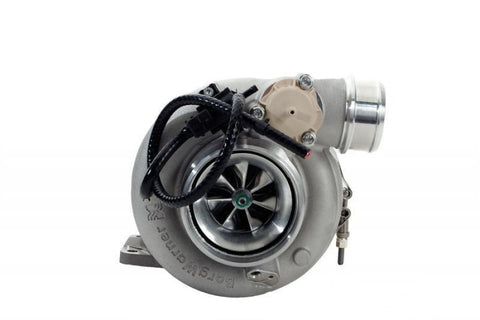 BorgWarner Turbo EFR B2 8374 1.05 A/R VTF