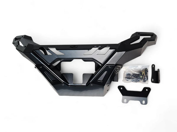 Elektric Offroad 2024+ Can Am Maverick R Volt Front Winch Bumper