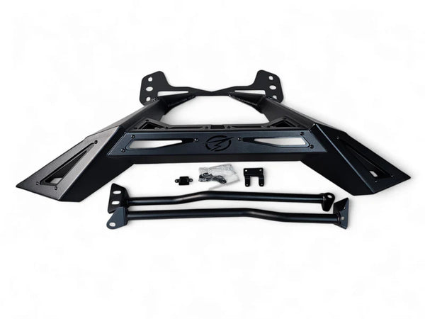 Elektric Offroad 2024+ Can Am Maverick R Volt Rear Bumper (2 Seat)