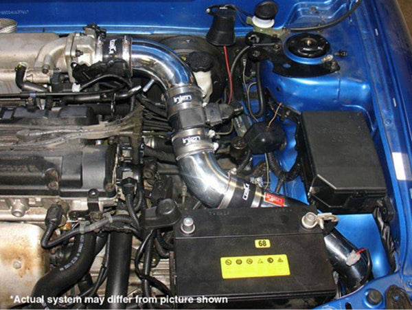 Injen 2004 - 2008 Tiburon 2.0L 4 Cyl. Polished Cold Air Intake