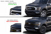 Morimoto Ford F-150 ( 2021 - 2023 ) : XBG LED DRL Grille
