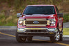 Morimoto Ford F-150 ( 2021 - 2023 ) : XBG LED DRL Grille