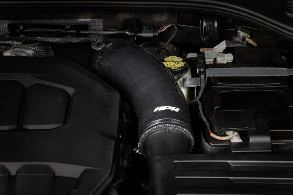 APR 2022 - 2026 Audi S3 / Golf R 2.0T EA888.4 MQB EVO Turbo Inlet System