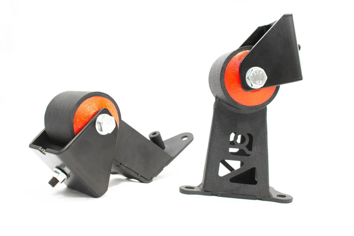 Innovative Mounts 2006 - 2015 Mazda Miata NC Replacement Engine Mount ...