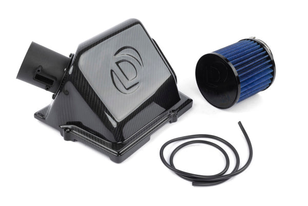 Dinan 2020 - 2023 BMW X1 / X2 xDrive28i / 2020 - 2024 Mini Cooper S / JCW F39/F48/F54/F55/F56/F57/F60 Carbon Fiber Cold Air Intake