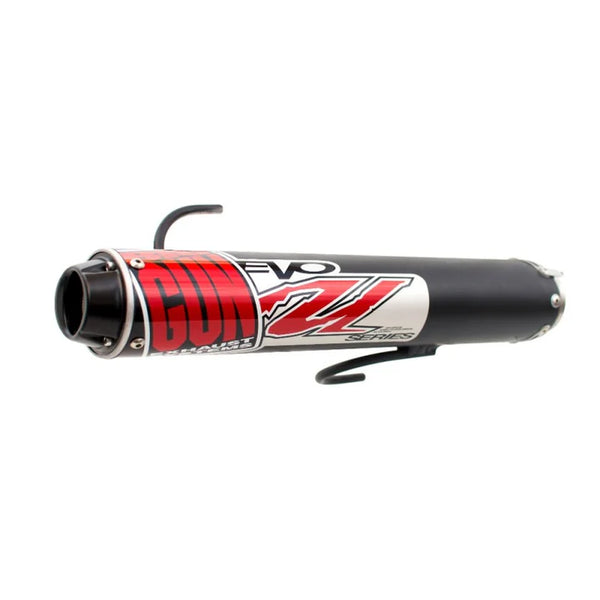 Big Gun 2014 - 2017 Arctic Cat Wildcat Trail / XT / SE / EPS / LTD EVO U Series Slip On Exhaust