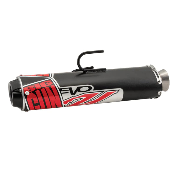 Big Gun 2013 - 2023 Polaris Scrambler XP 850 H.O./EPS / 2014 - 2019 Scrambler XP 1000 EVO U Series Slip On Exhaust