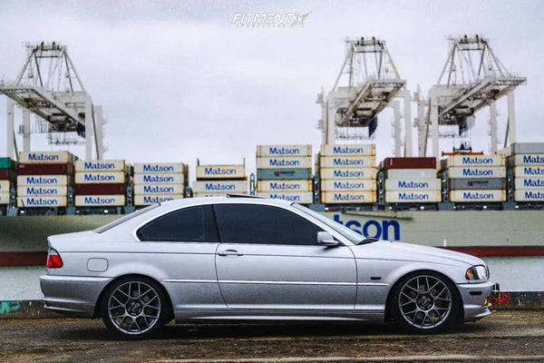 BBS XR 17x7.5 5x114.3 ET35 Platinum Gloss - 82mm PFS Required