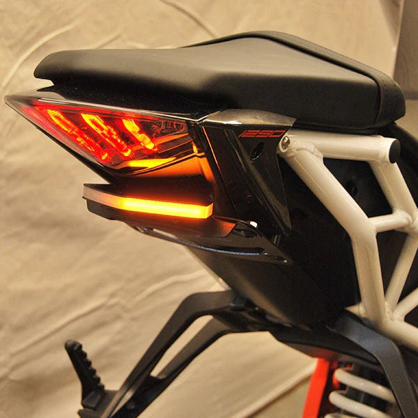 New Rage Cycles 2014 - 2019 KTM SuperDuke 1290 Fender Eliminator Kit