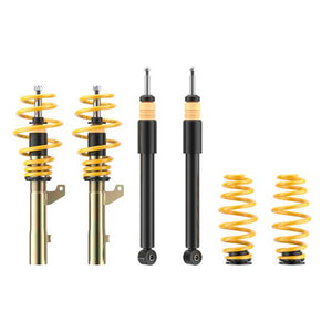 ST X Coilover Kit 2006 - 2009 Volkswagen Golf (MKV) GTI (Incl DSG) / 2005 - 2010 Volkswagen Jetta MKVI