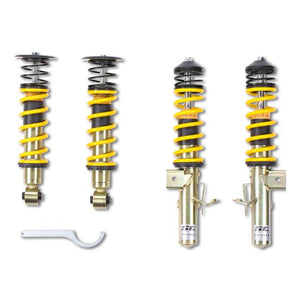 ST X Suspension Coilover Kit - Scion FR-S 2013-2016 / Subaru BRZ 2013+ / Toyota 86 2017+ (13258004)