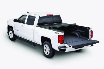 Tonno Pro 1999 - 2006 Chevy Silverado 1500 / Sierra 8ft Fleetside Lo-Roll Tonneau Cover