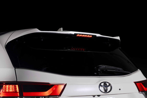 Morimoto Toyota 4Runner ( 2010 - 2024 ) / Highlander ( 2014 - 2019 ) / Prius ( 2010 - 2015 ) / Sequoia (2022+) X3B LED 3rd Brake Light