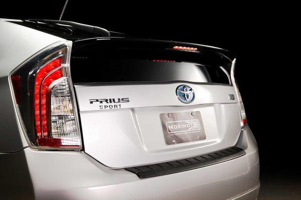 Morimoto Toyota 4Runner ( 2010 - 2024 ) / Highlander ( 2014 - 2019 ) / Prius ( 2010 - 2015 ) / Sequoia (2022+) X3B LED 3rd Brake Light