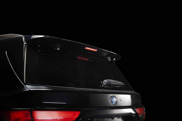 Morimoto Toyota 4Runner ( 2010 - 2024 ) / Highlander ( 2014 - 2019 ) / Prius ( 2010 - 2015 ) / Sequoia (2022+) X3B LED 3rd Brake Light