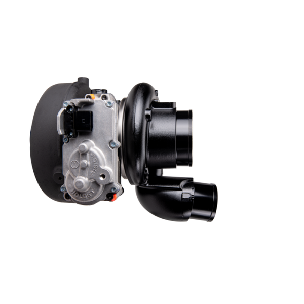 Fleece Performance 2019 - 2022 Ram 2500/3500 6.7L 24V Cummins Cheetah Turbocharger