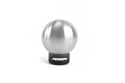 PERRIN 2004 - 2021 Subaru STI 6spd (Manual) SS Shift Knob - Ball Style