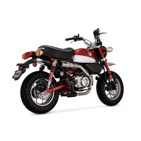 Vance & Hines Honda 2019 - 2021 Hi Output Monkey Slip-On Exhaust