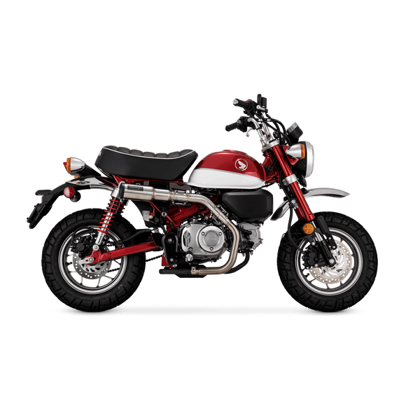 Vance & Hines Honda 2019 - 2021 Hi Output Monkey Slip-On Exhaust