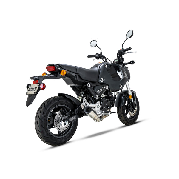 Vance & Hines Honda 2022 - 2023 Grom Hi Output PCX 1-1 Full System Exhaust