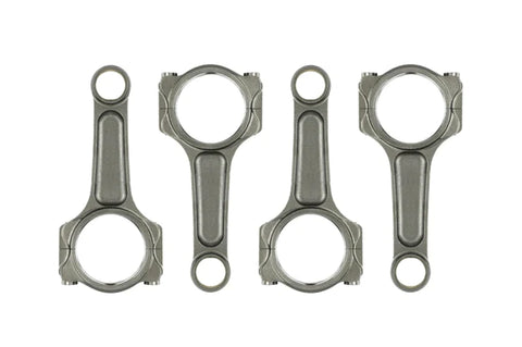 Manley 2002 - 2006 Acura RSX 2.0 V-Tec DOHC (K20) Turbo Tuff Pro Series I Beam Connecting Rod Set