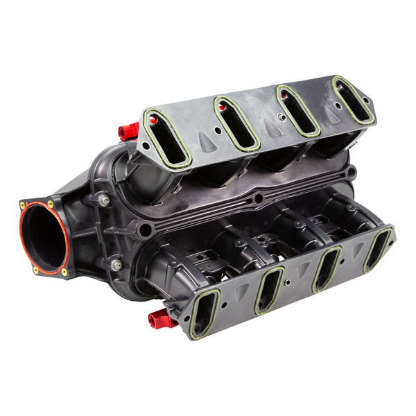 FAST Intake Manifold LSXHR 103mm LS1/2/6 (Cathedral Port)