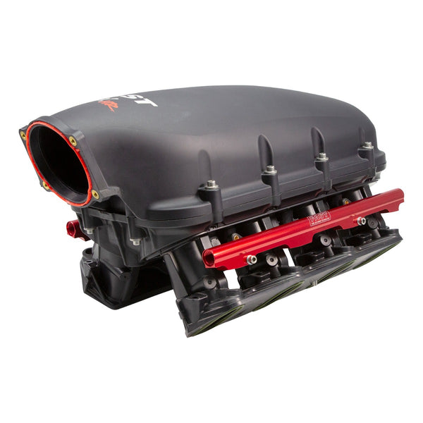 FAST Intake Manifold LSXHR 103mm LS1/2/6 (Cathedral Port)