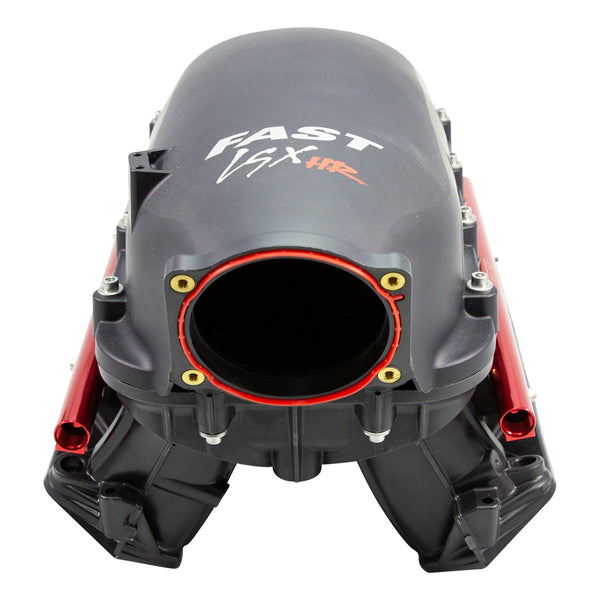 FAST Intake Manifold LSXHR 103mm LS1/2/6 (Cathedral Port)